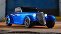 BODY FACTORY FIVE '35 HOT ROD TRUC