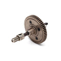 DIFFERENTIAL KIT CENTER (COMPLETE)