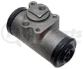 WHEEL CYLINDER