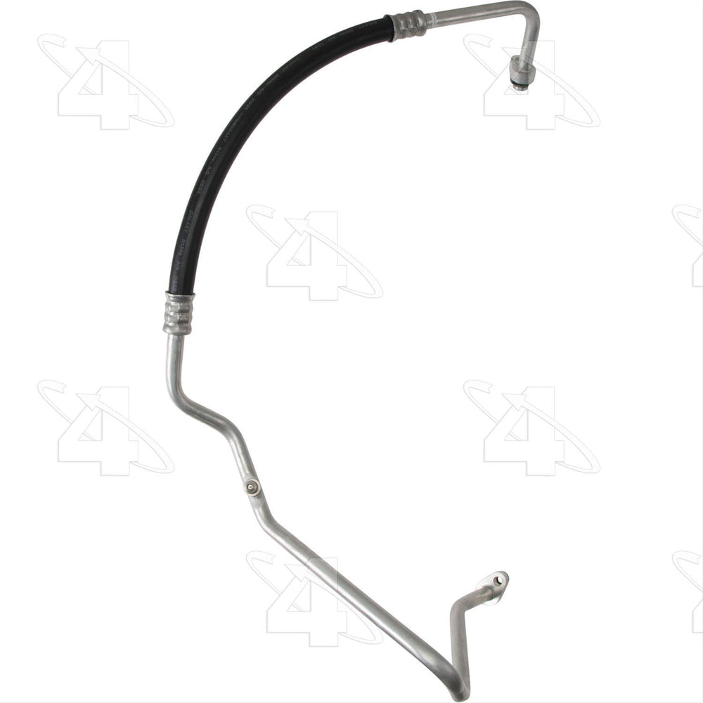 FOUR SEASONS auto part