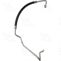 FOUR SEASONS auto part