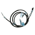 BRAKE CABLE