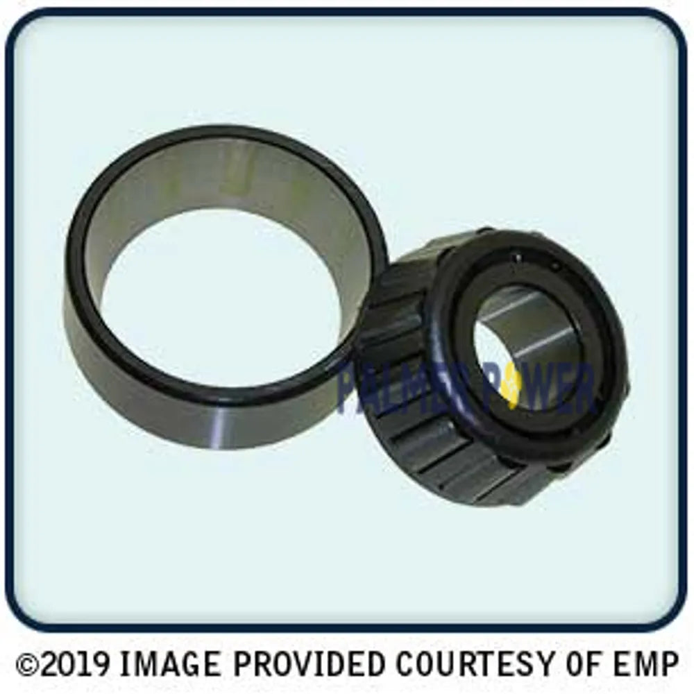 Engineered Marine Products auto part