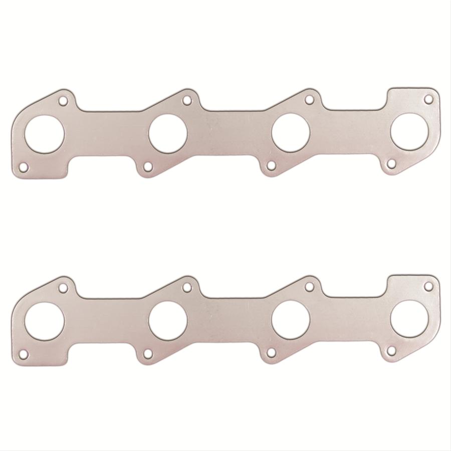 0312 FORD TURBODIESEL EXHAUST GASKET 2/SET