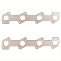 0312 FORD TURBODIESEL EXHAUST GASKET 2/SET