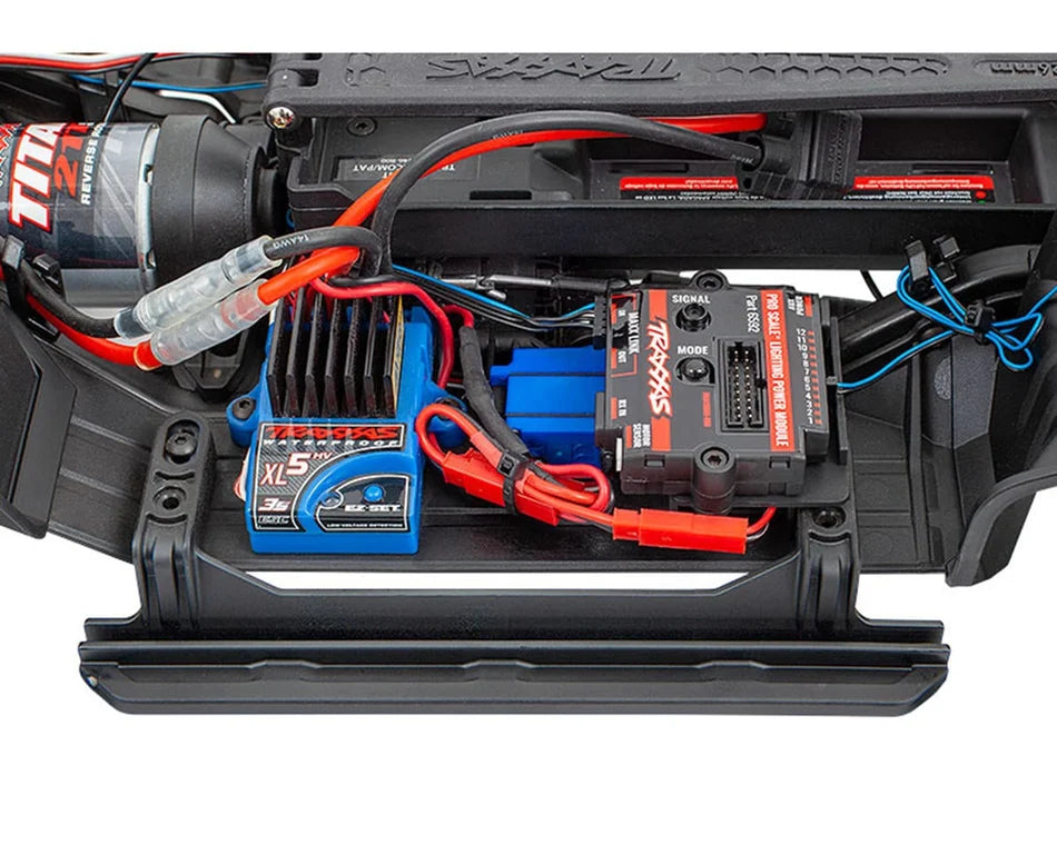 TRAXXAS auto part