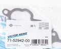 Engine Intake Manifold Gasket - 71-52942-00