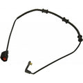 DFC 88-93 Pontiac LeMans Front 5000 Advanced Semi Metallic Brake Pads and Hardware Kit