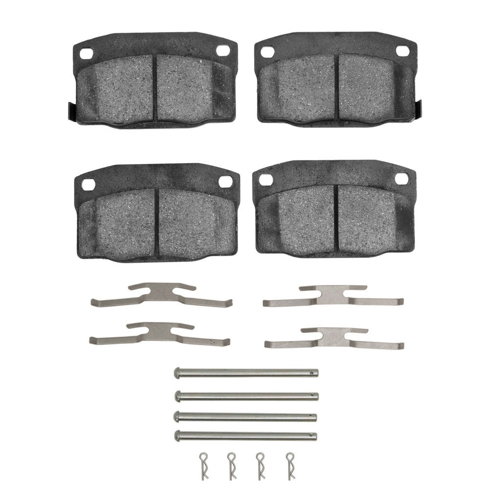 DFC auto part