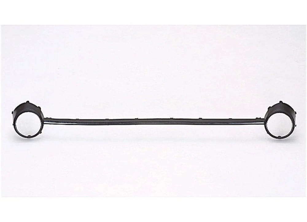 FOG LAMP TRIM MAT BLK (P) NEW BEETLE 9800