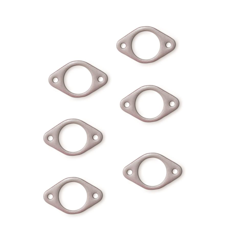 DIESEL CUMMINS 8.3L EXHAUST GASKETS 6/SET