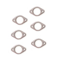DIESEL CUMMINS 8.3L EXHAUST GASKETS 6/SET