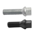 H&R Wheel Bolts 14 X 1.5 / Length 38mm Thread 60 Degree Tapered / Head 17mm - Set of 10