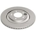 Power Stop 22-23 Hyundai Elantra N Rear Evolution Coated Rotor
