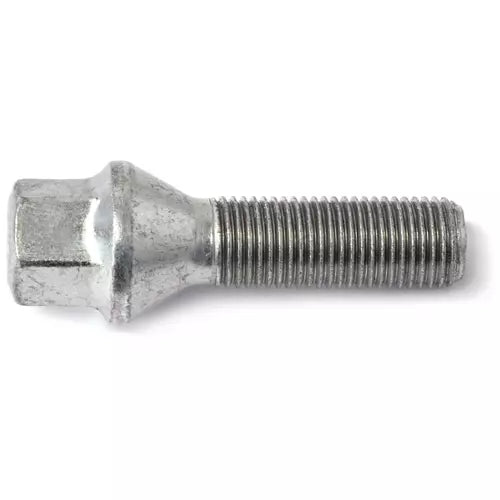 H&R Wheel Bolts 14 X 1.5 / Length 47mm / Tapered / Head 17mm - Set of 10