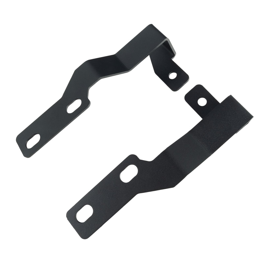 Oracle 05-14 Toyota Tacoma A-Pillar Hood Mount Brackets