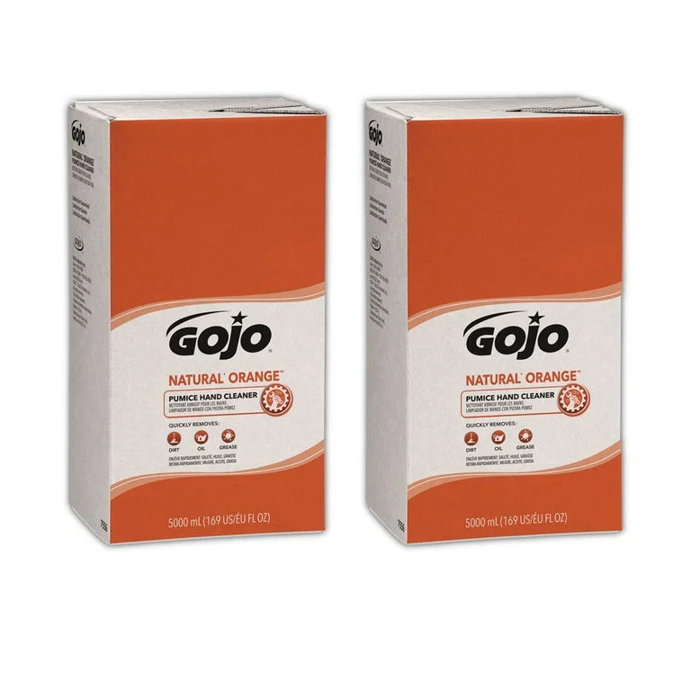 Gojo Industries auto part