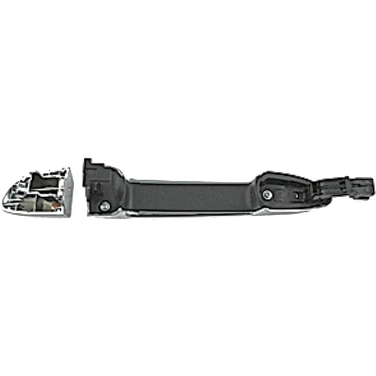 EXTERIOR DOOR HANDLE