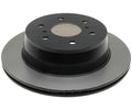 DISC BRAKE ROTOR