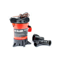 SUBMERSIBLE CARTRIDGE BILGE PUMP 500 GPH