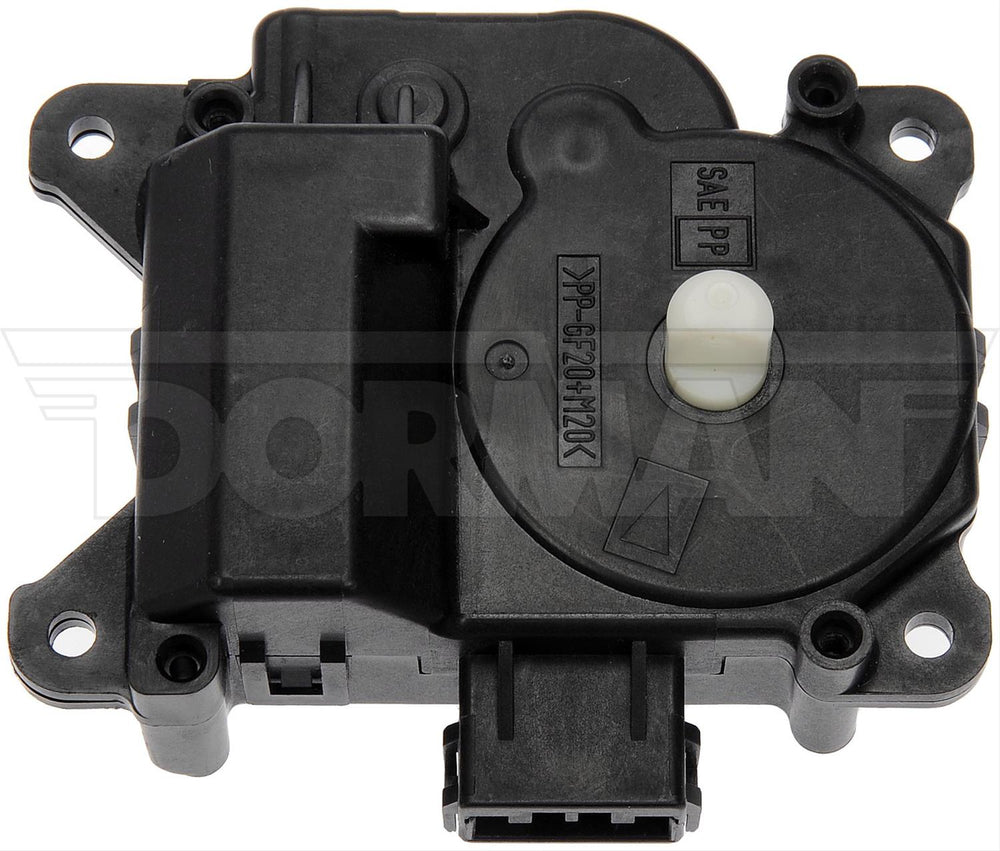 AIR DOOR ACTUATOR