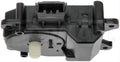 AIR DOOR ACTUATOR