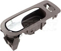 INTERIOR DOOR HANDLE