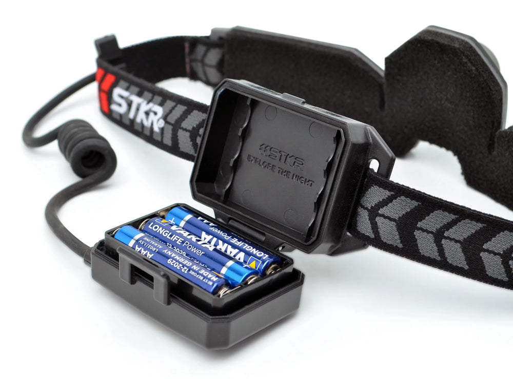 STKR Concepts auto part