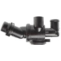 BEHR ThermostatIntegral VOLKSWAGEN AUDI 2.0L 1984CC Turbocharged 2009-2014