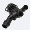 BEHR ThermostatIntegral VOLKSWAGEN AUDI 2.0L 1984CC Turbocharged 2009-2014