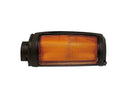 LH PARKLAMP ASSY; BLACK; RAM 50 9293