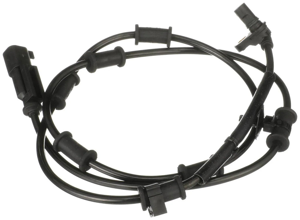 STANDARD IGN auto part