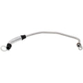 TURBOCHARGER COOLANT FEED LINE