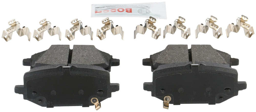 BRAKE PADS