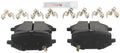 BRAKE PADS