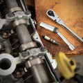 Omega Tool Corporation auto part detail