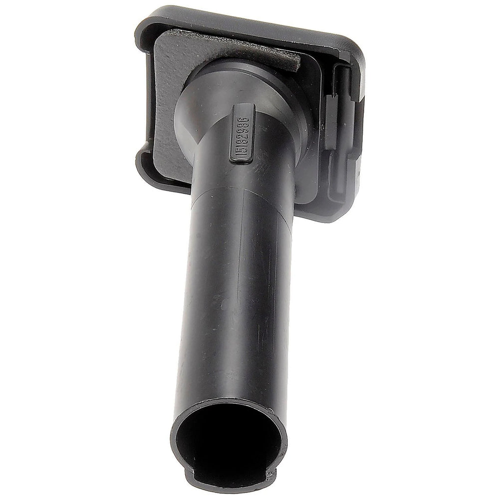 SPARE TIRE HOIST CVR