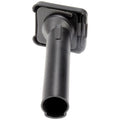 SPARE TIRE HOIST CVR