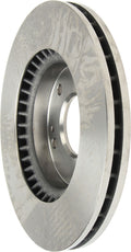 Brembo 07-10 Hyundai Elantra Front Premium OE Equivalent Rotor