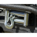 FRONT BUMPER ROLLER FAIRLEAD