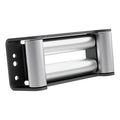FRONT BUMPER ROLLER FAIRLEAD