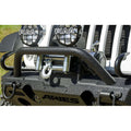 FRONT BUMPER ROLLER FAIRLEAD