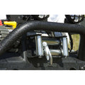FRONT BUMPER ROLLER FAIRLEAD