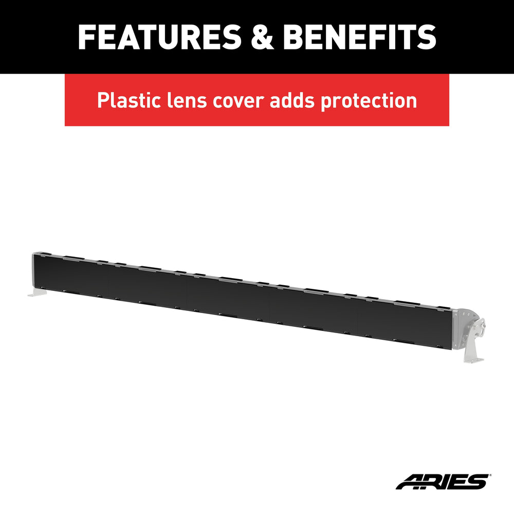 LIGHT COVER (5 10" CVR) FOR 1501278