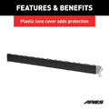 LIGHT COVER (5 10" CVR) FOR 1501278