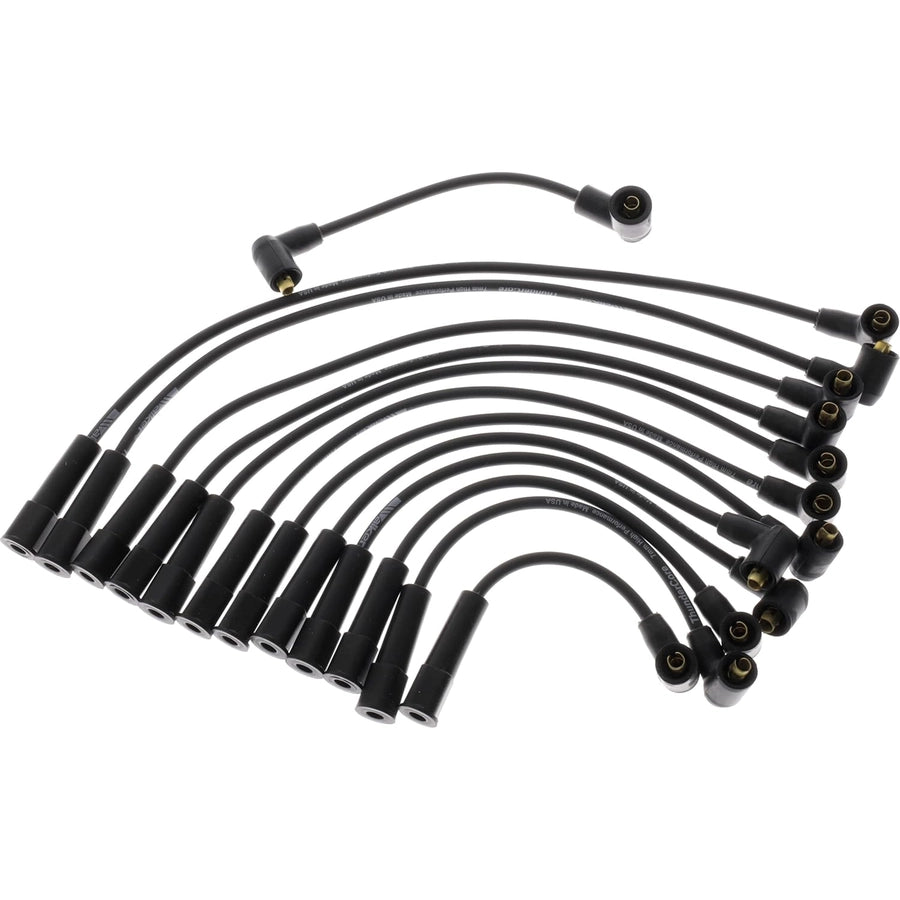 Walker Products Inc. - auto part