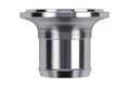 Torque Solution 08+ Mitsubishi Evo X Stock Location Tial BOV Adapter