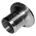 Torque Solution 08+ Mitsubishi Evo X Stock Location Tial BOV Adapter