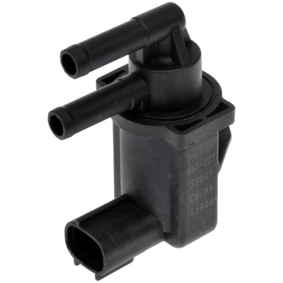 BOOST SOLENOID