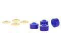 SuperPro sway bar detail